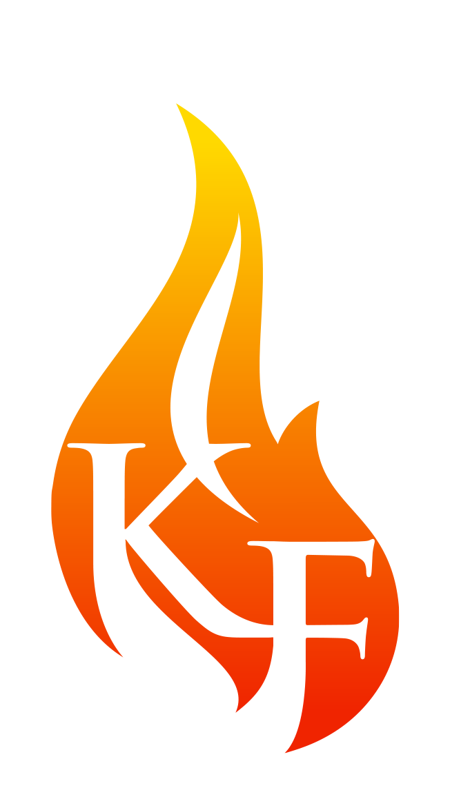 Kindle The Flame Ministries