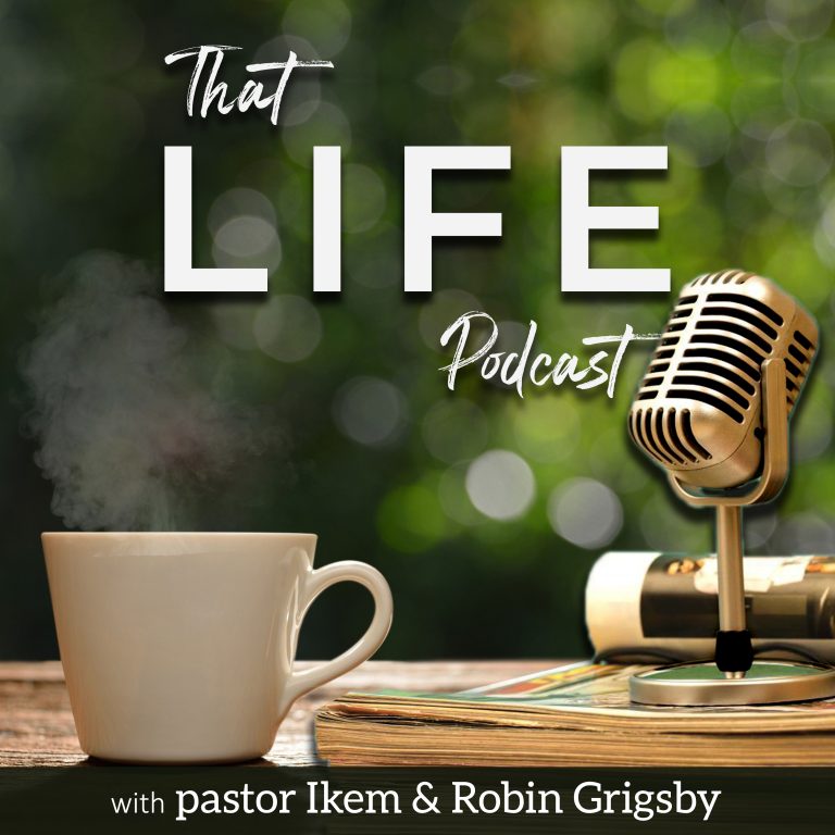 That Life Podcast 24